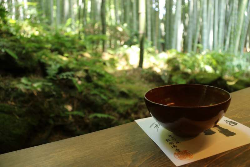 Kamakura Private Tour - Take a matcha in the bamboo grove of Houkokuji