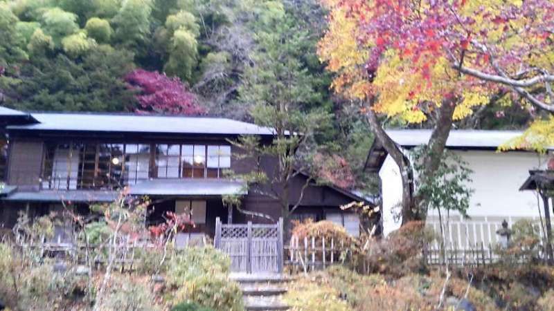 Nikko Private Tour - Option for early risers: Kanaya Samurai House, the cottage that Dr. Hepburn and Isabella Bird stayed at in the 19th Century