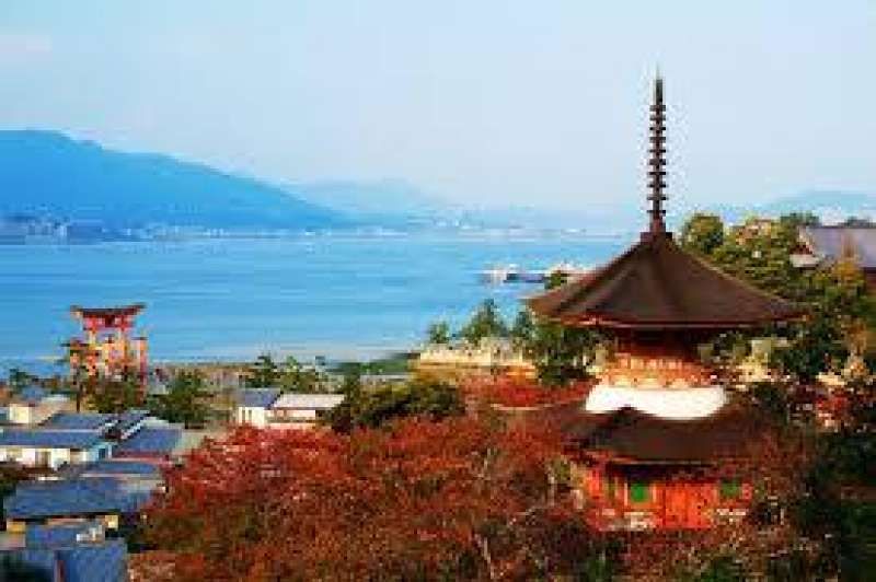 Hiroshima Private Tour - Miyajima Island 