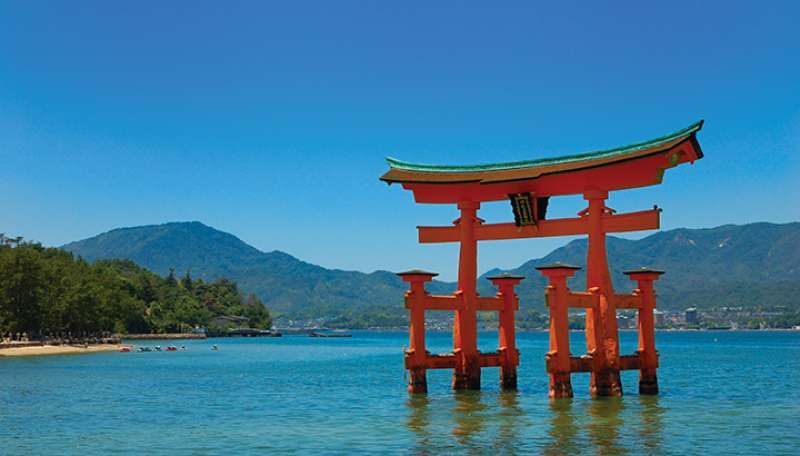 Hiroshima Private Tour - Miyajima O-Torii