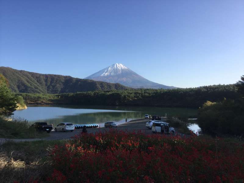 Mount Fuji Private Tour - 