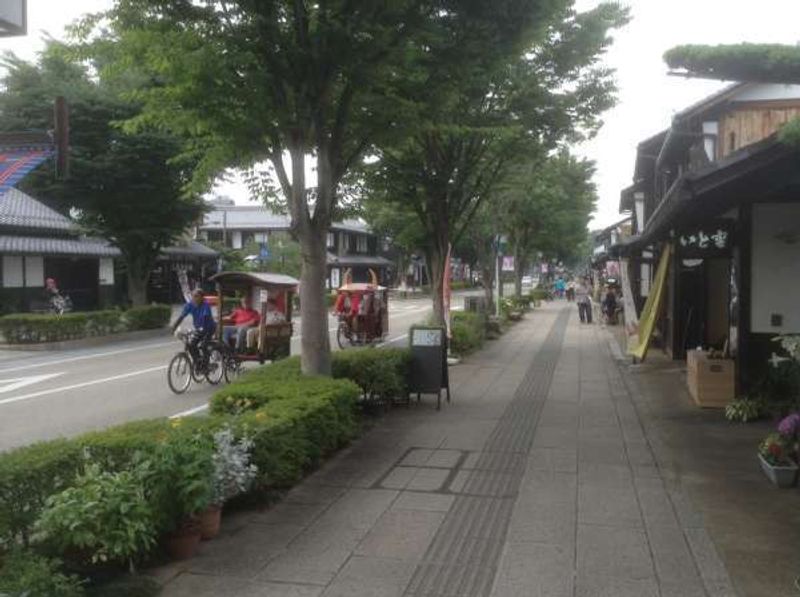 Shiga Private Tour - Hikone Castle Road