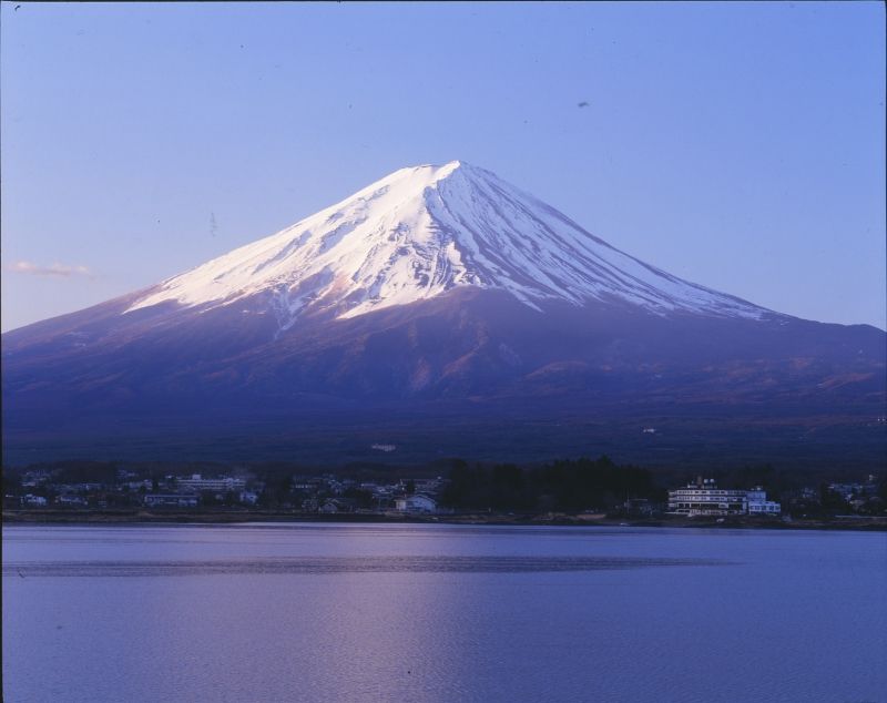 Mount Fuji Private Tour - Fuji 5 lakes