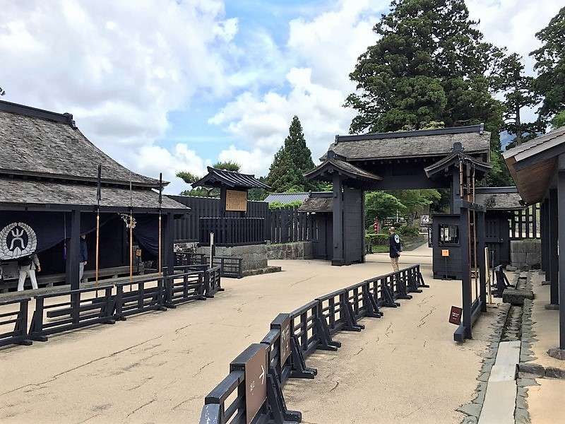 Hakone Private Tour - Government checkpoint of Edo period during the Edo era (17centry – 19centry)