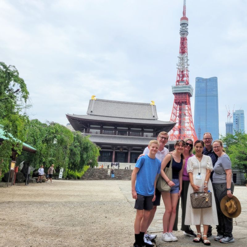 Tokyo Private Tour - 