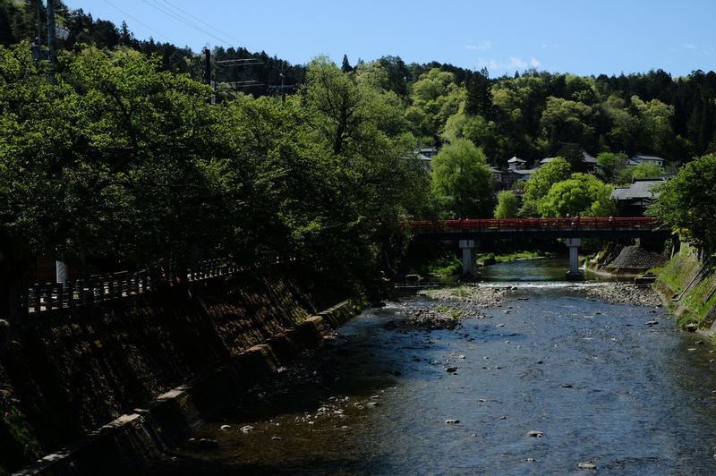 Takayama Private Tour - null