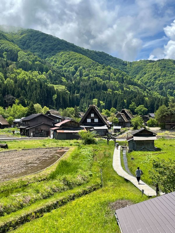 Takayama Private Tour - Takayama and Shirakawa-go are world-famous for their well-preserved Japanese folk houses. Each section of these traditional homes has a unique purpose. Your guide will tell the stories of how the people lived in the past, using the natural resources in the Hida region.