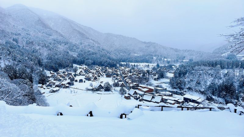 Takayama Private Tour - null