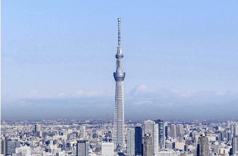 Tokyo Private Tour - 