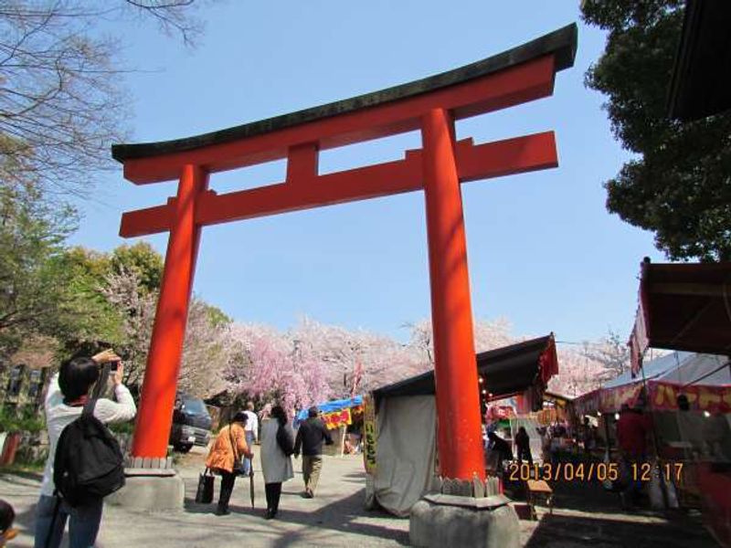 Kyoto Private Tour - Ninnaji Temple