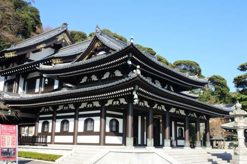 Kamakura Private Tour - Hase temple