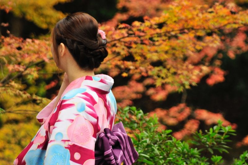 Kyoto Private Tour - Kiyomezu dera temple