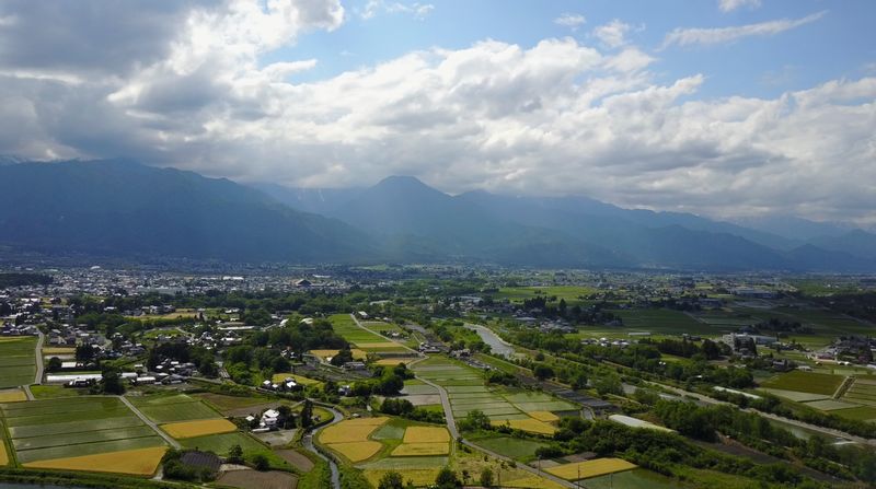 Nagano Private Tour - Azumino