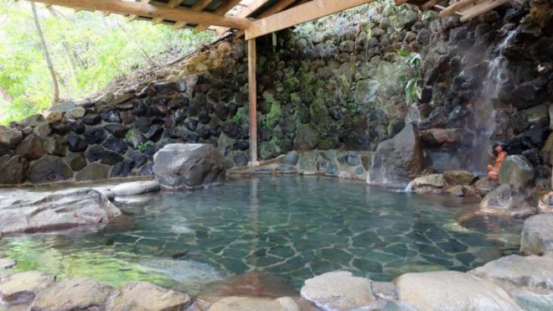 Hakone Private Tour - Hot Spring at Hakone Yumoto