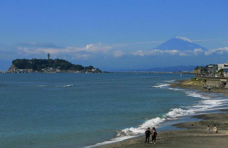 Kamakura Private Tour - 