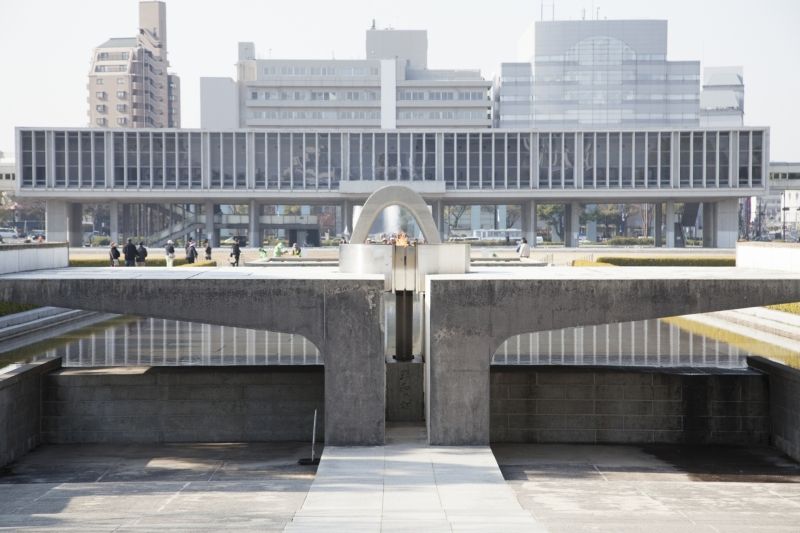 Hiroshima Private Tour - Peace Memorial Museum