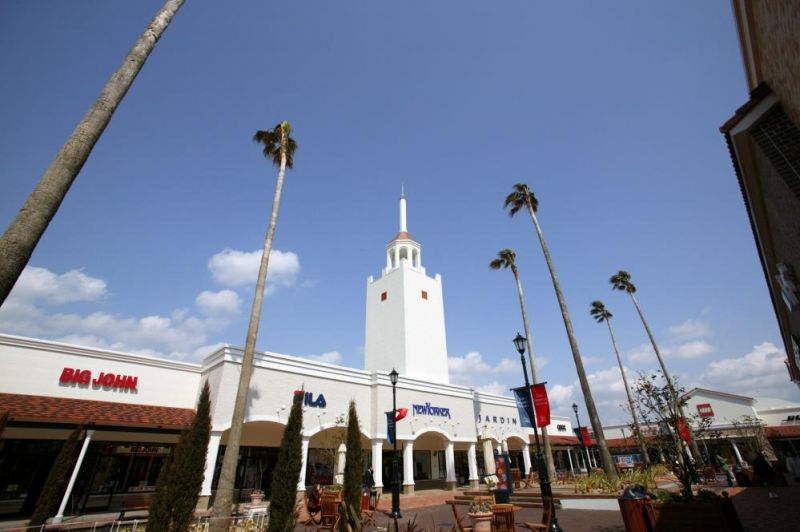 Fukuoka Private Tour - Tosu Premium Outlet