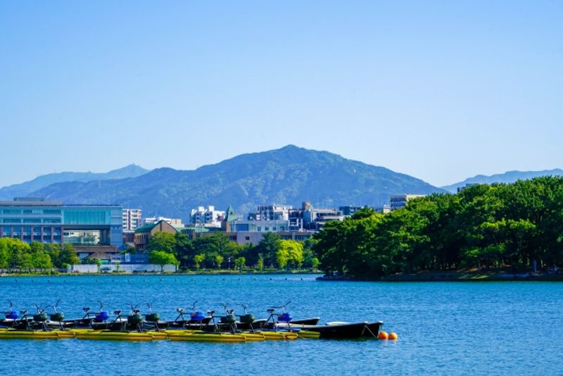 Fukuoka Private Tour - 