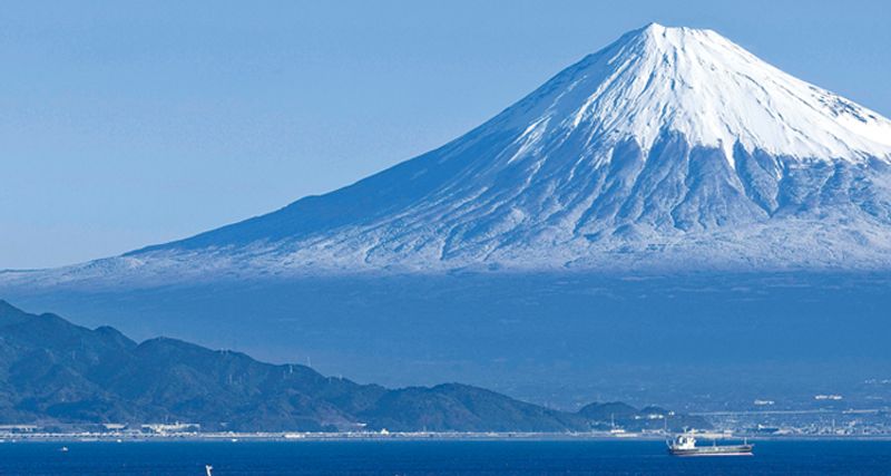 Mount Fuji Private Tour - 