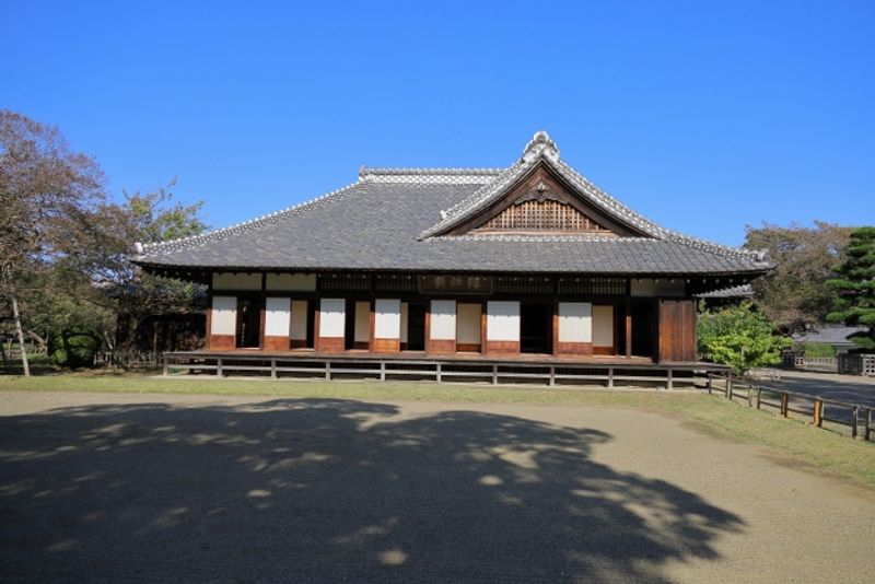 Ibaraki Private Tour - Kodokan Clan School