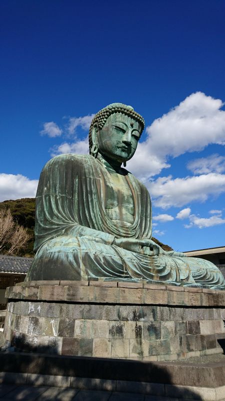 Kamakura Private Tour - Great Buddha