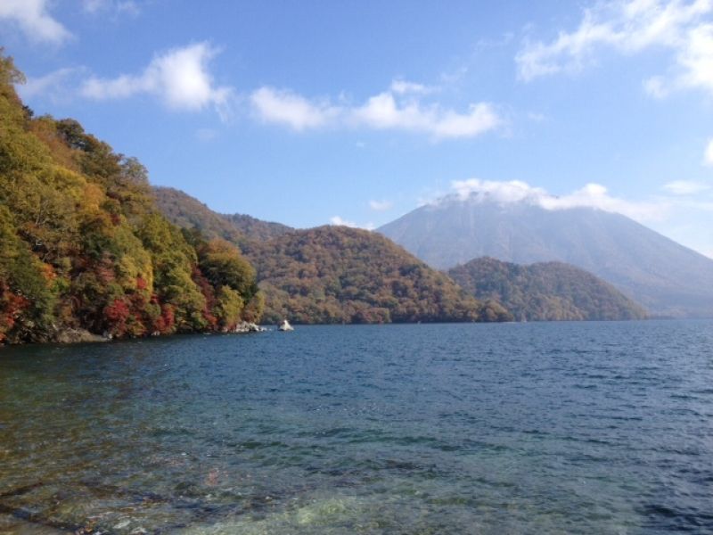 Tokyo Private Tour - Lake Chuzenji