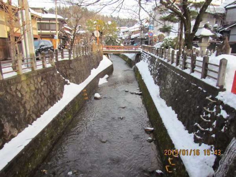 Nagoya Private Tour - Enako River