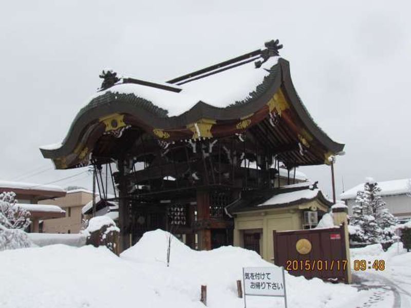 Nagoya Private Tour - Takayama Betsuin