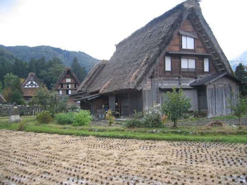 Kanazawa Private Tour - Shirakawa-go