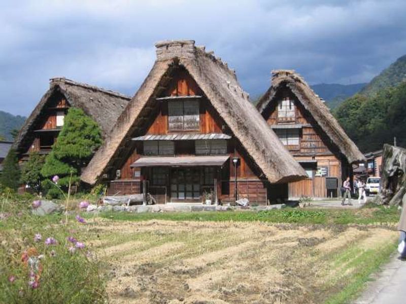 Kanazawa Private Tour - Shirakawa-go