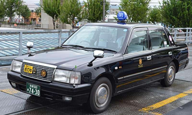 Ehime Private Tour - 4-seater car