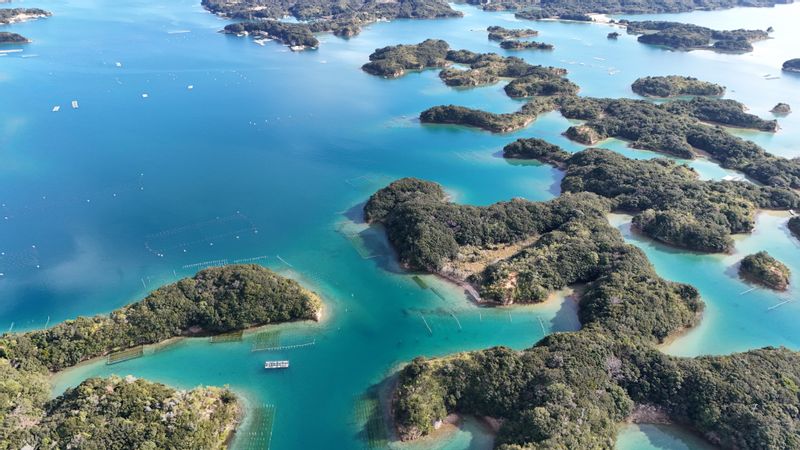 Mie Private Tour - Ise-Shima