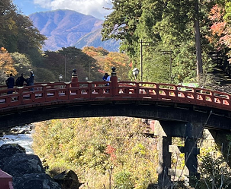 Nikko Private Tour - null