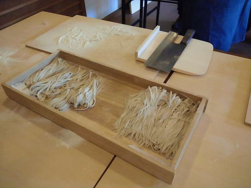 Nagano Private Tour - Soba Making Lesson