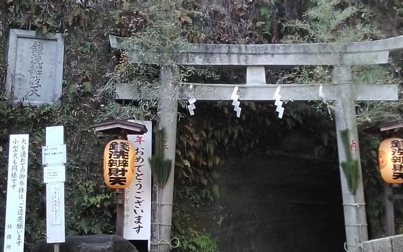 Tokyo Private Tour - Zeniarai-Benzaiten shrine