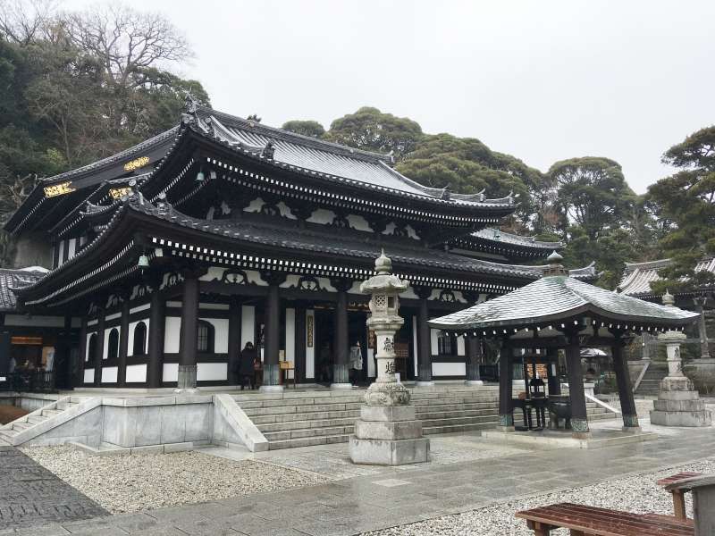 Kamakura Private Tour - Hase-dera Temple