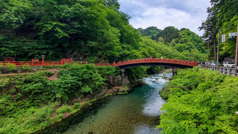 Nikko Private Tour - Futaarasan Shrine Shinto Bridge