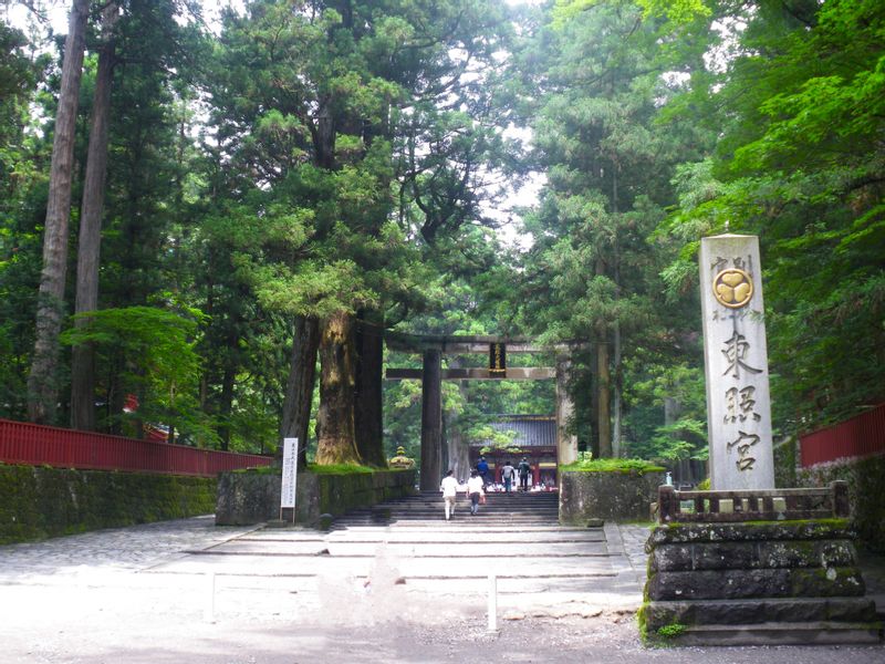 Nikko Private Tour - Nikko Toshogu Shrine