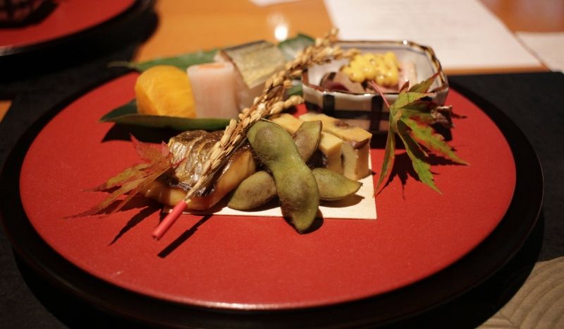 Kyoto Private Tour - I will introduce a nice local restaurant which is affordable, tasty, sophisticated.