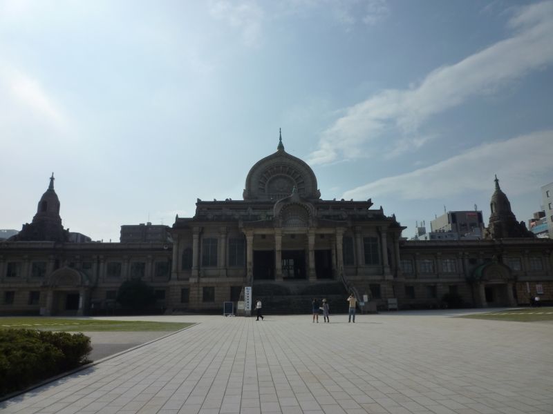 Tokyo Private Tour - Der Tsukiji Hongan-Tempel