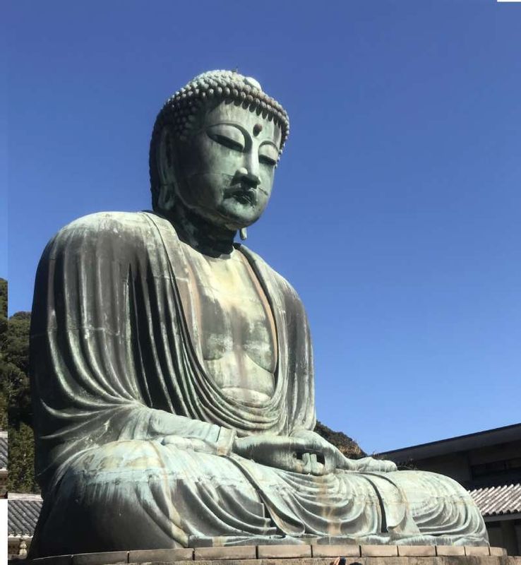 Kamakura Private Tour - Great Buddha