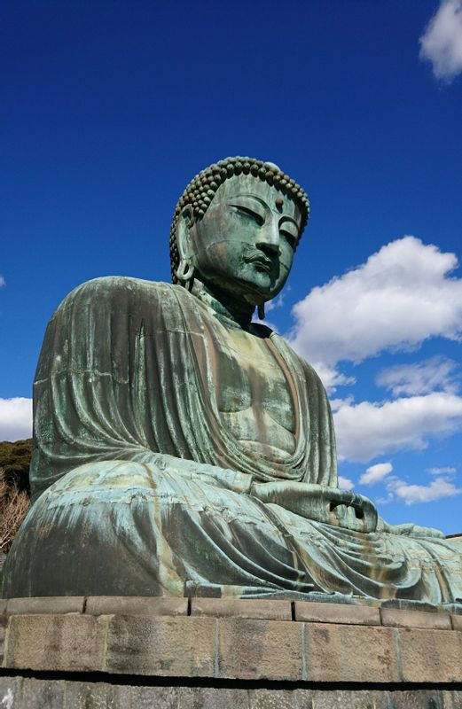 Kamakura Private Tour - Le Grand Bouddha