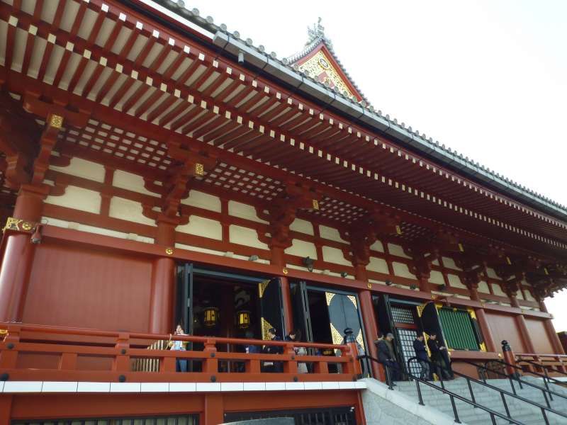 Tokyo Private Tour - Asakusa