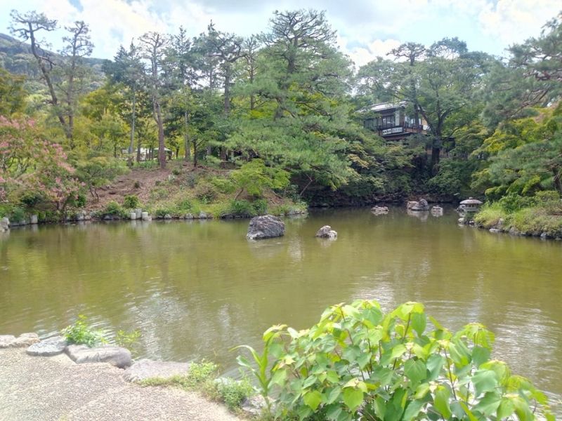 Kyoto Private Tour - Maruyama park - Gion area