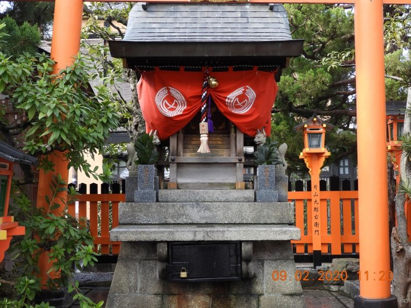 Kyoto Private Tour - Tatsumi Daimyojin Shrine / Gion area