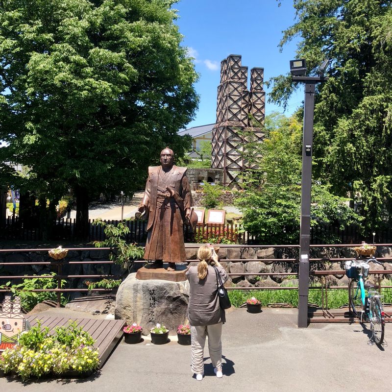 Other Shizuoka Locations Private Tour - Nirayama reverberatory furnace