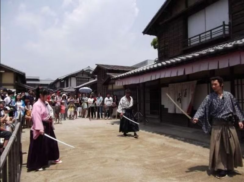 Kyoto Private Tour - 