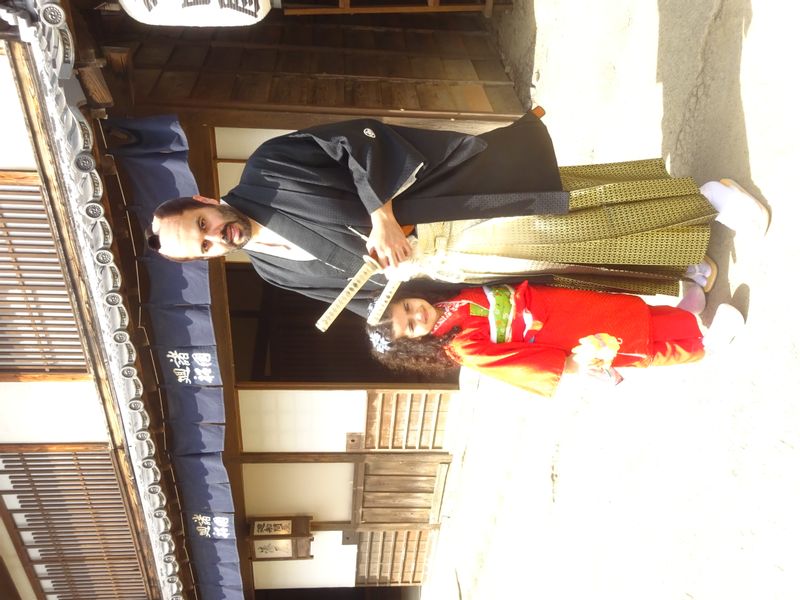 Kyoto Private Tour - 