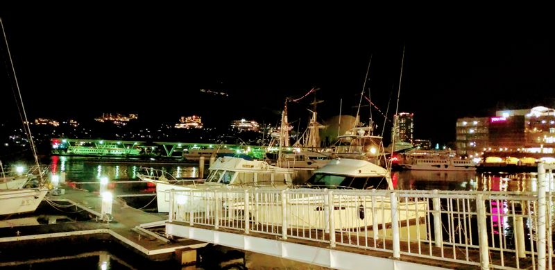 Nagasaki Private Tour - Dejima Wharf