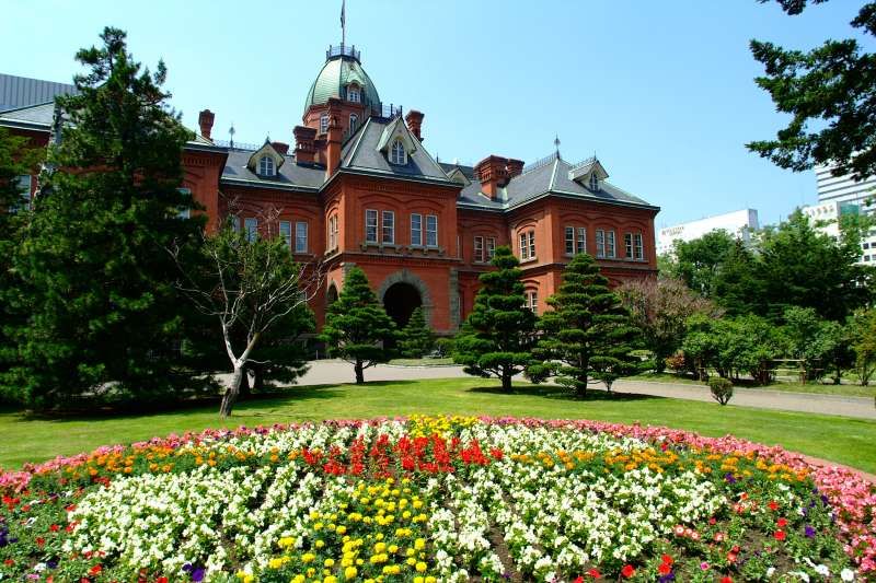 Sapporo Private Tour - Sapporo